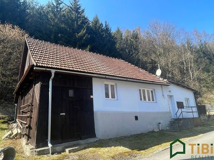 Prodej chalupy 150 m², pozemek 622 m²