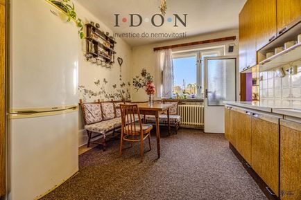 Prodej domu 240 m²