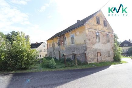 Prodej domu 250 m²