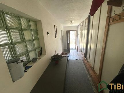 Prodej chalupy 150 m², pozemek 622 m²