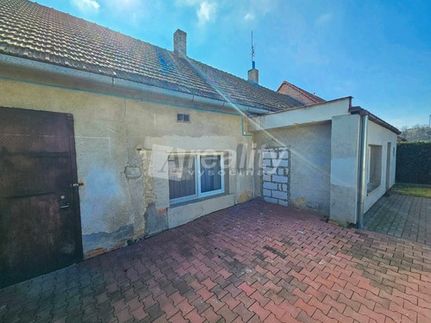 Prodej domu 146 m², pozemek 433 m²