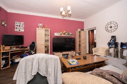 Prodej domu 342 m², pozemek 481 m²