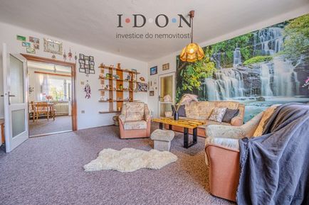 Prodej domu 240 m²