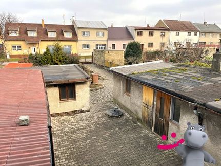 Prodej domu 143 m², pozemek 448 m²