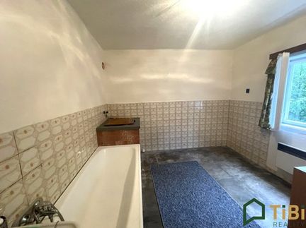 Prodej chalupy 150 m², pozemek 622 m²
