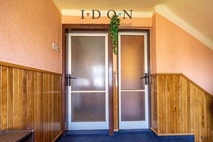 Prodej domu 210 m²