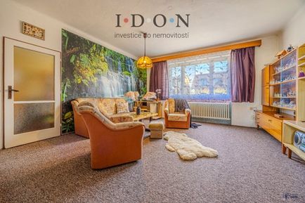 Prodej domu 240 m²