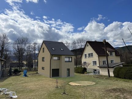 Prodej stavebního pozemku 400 m²