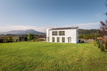 Prodej domu 158 m², pozemek 1317 m²