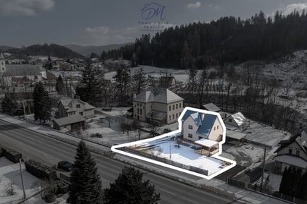 Prodej domu 218 m², pozemek 674 m²