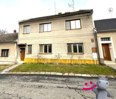 Prodej domu 143 m², pozemek 448 m²