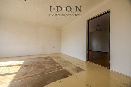 Prodej domu 210 m²