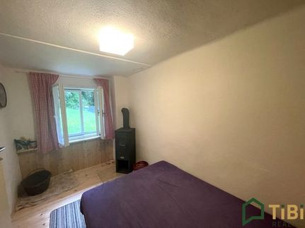Prodej chalupy 150 m², pozemek 622 m²
