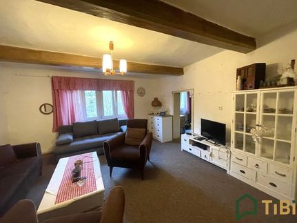 Prodej chalupy 150 m², pozemek 622 m²