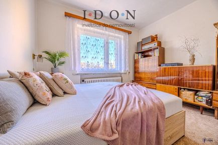 Prodej domu 240 m²