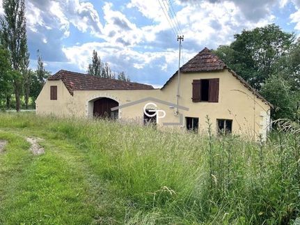 Prodej zemědělské usedlosti 120 m², pozemek 8582 m²
