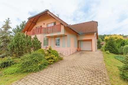 Prodej domu 210 m²