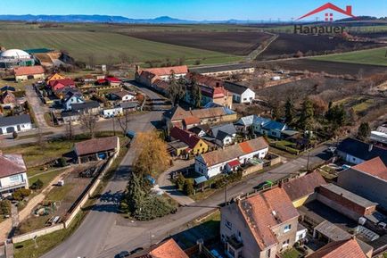 Prodej domu 55 m², pozemek 250 m²