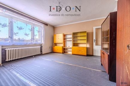 Prodej domu 240 m²