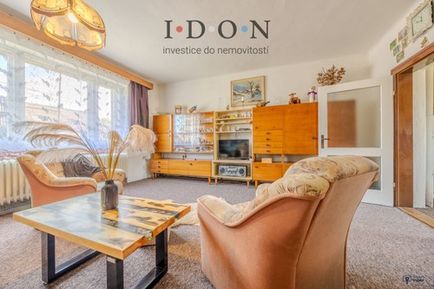 Prodej domu 240 m²