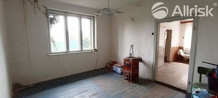 Prodej domu 60 m², pozemek 175 m²