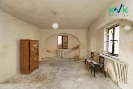 Prodej domu 250 m²