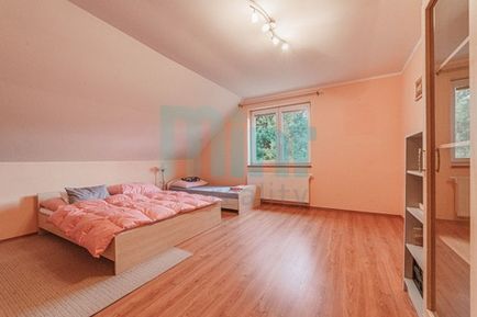 Prodej domu 210 m²