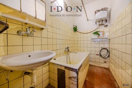 Prodej domu 240 m²