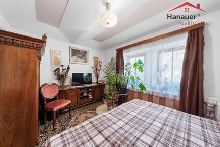 Prodej domu 55 m², pozemek 250 m²