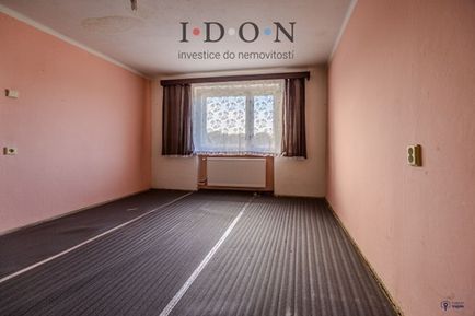 Prodej domu 240 m²
