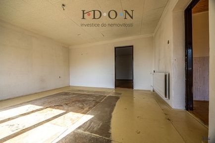 Prodej domu 210 m²
