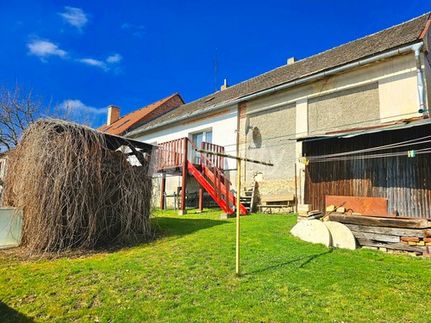Prodej domu 146 m², pozemek 433 m²