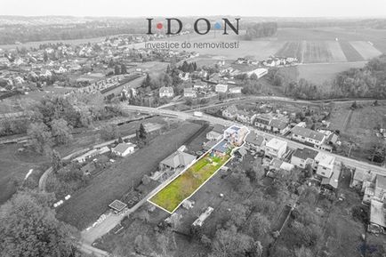 Prodej domu 240 m²