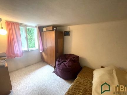 Prodej chalupy 150 m², pozemek 622 m²