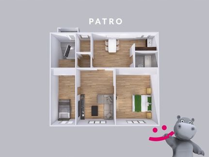 Prodej domu 143 m², pozemek 448 m²