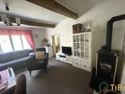 Prodej chalupy 150 m², pozemek 622 m²