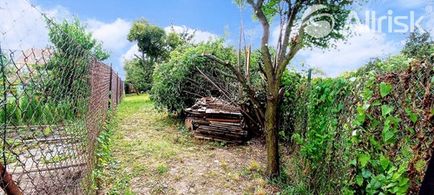 Prodej domu 60 m², pozemek 175 m²