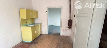 Prodej domu 60 m², pozemek 175 m²