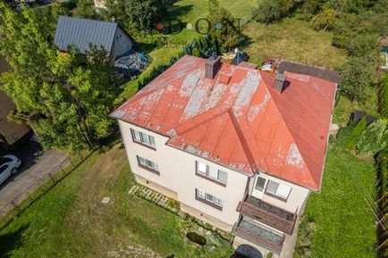 Prodej domu 210 m²