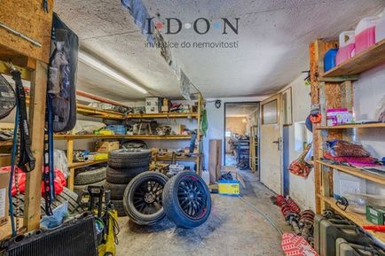 Prodej domu 210 m²