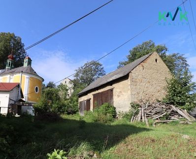 Prodej domu 250 m²