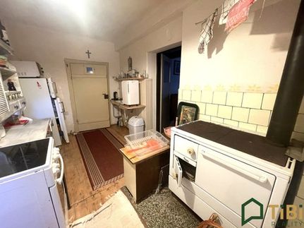 Prodej chalupy 150 m², pozemek 622 m²