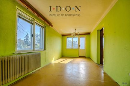 Prodej domu 210 m²