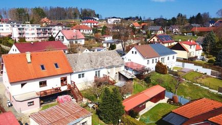 Prodej domu 146 m², pozemek 433 m²