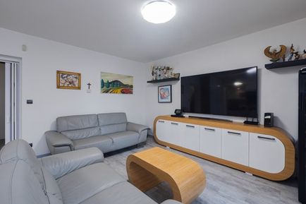 Prodej domu 210 m²