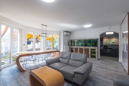 Prodej domu 210 m²
