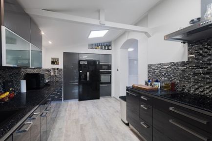 Prodej domu 210 m²