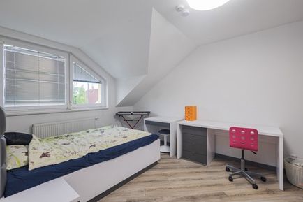 Prodej domu 210 m²