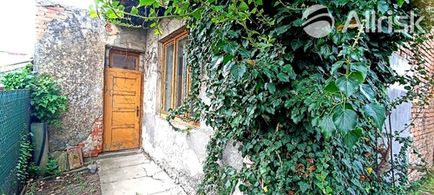 Prodej domu 60 m², pozemek 175 m²