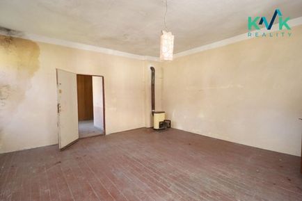 Prodej domu 250 m²